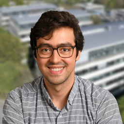 Sina Narimani