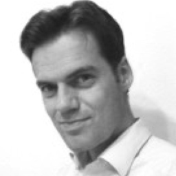 Oliver Martin