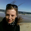 Martina (Nina) Sandschulte