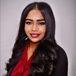 Tanja Mazanad