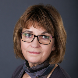 Gabriele Jahn