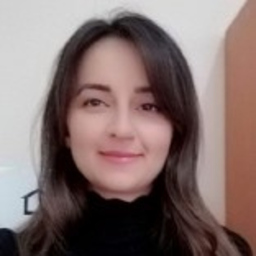 Sevinc Mutlu