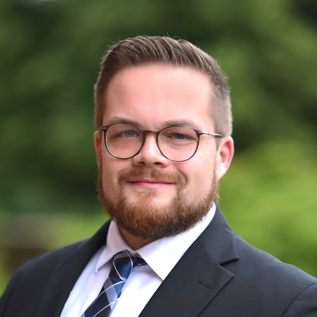 Pierre Milz International Product Manager The Berner Group XING