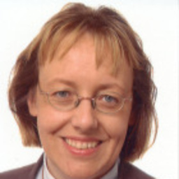 Bärbel Beyer