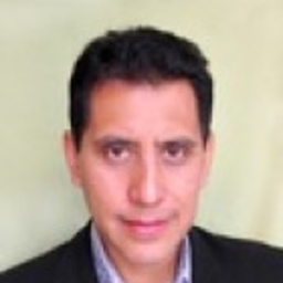 José Alfredo Sánchez Martínez