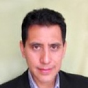 José Alfredo Sánchez Martínez