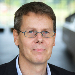 Dipl.-Ing. Joerg Wagner