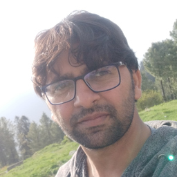 Muhammad farhan Imtiaz