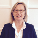 Ulrike Schweitzer-Casten