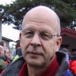 Yngve Näswall