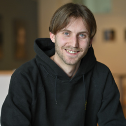 Benjamin Sauter