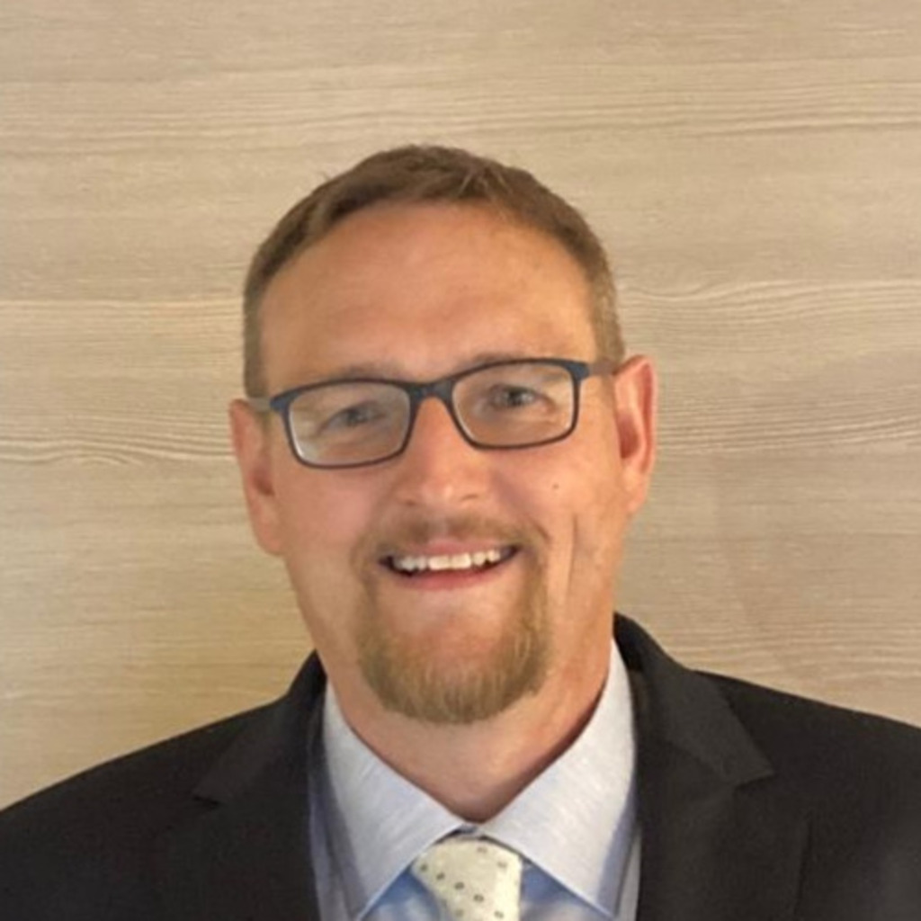 Joachim Biskupek Fachkraft für Arbeitssicherheit DRÄXLMAIER Group