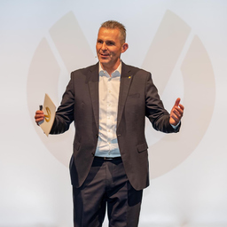 Stefan Kohrs