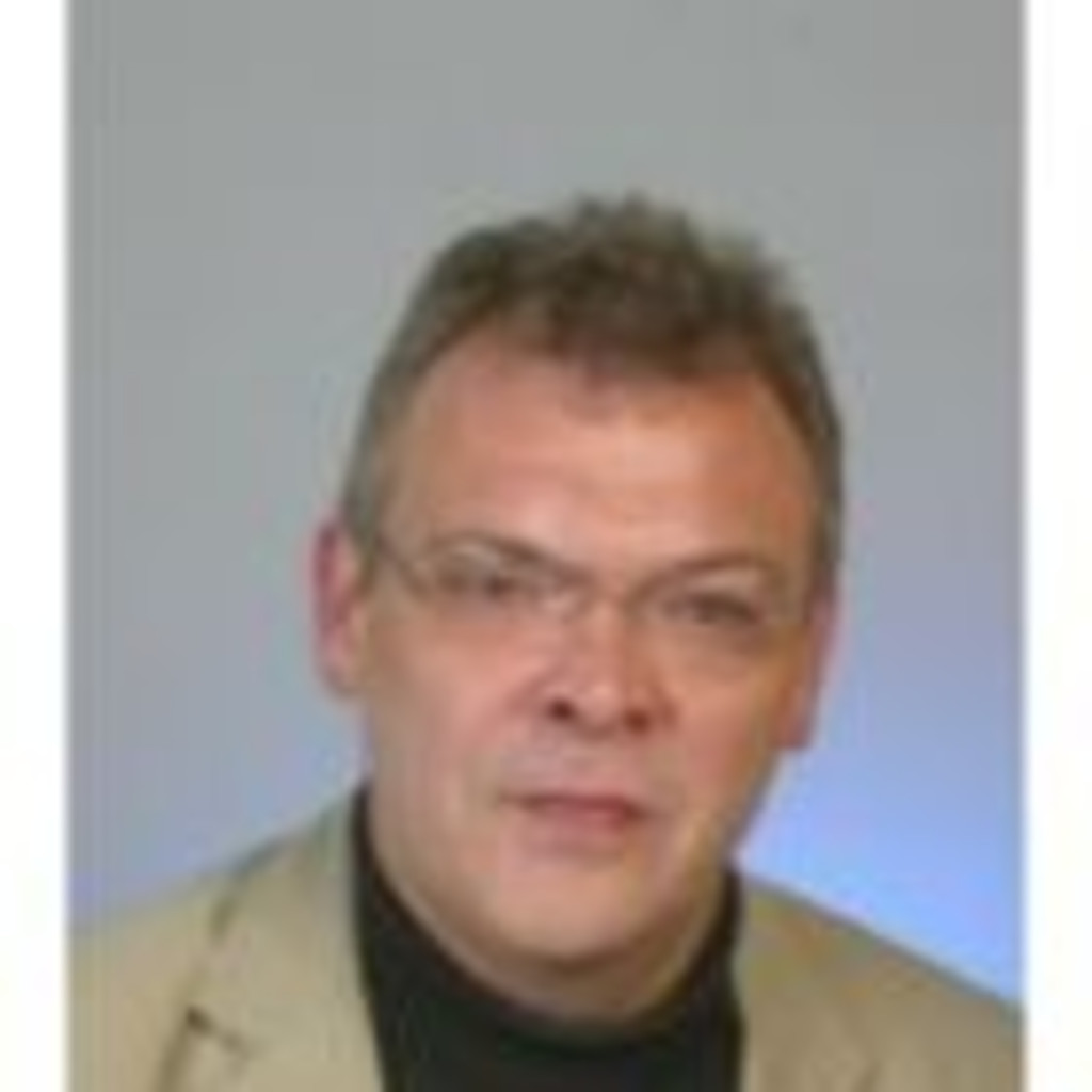 Peter Arend Industriemeister XING