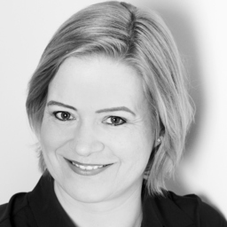 Sandra Fricke