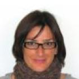 Susana Gordo Ramírez