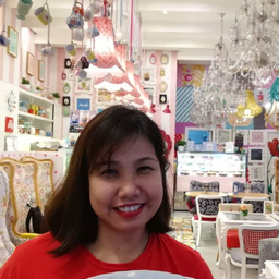 Mary Anne Garcia