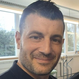 Emanuele Pecoraro