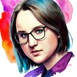 Olga Spohr