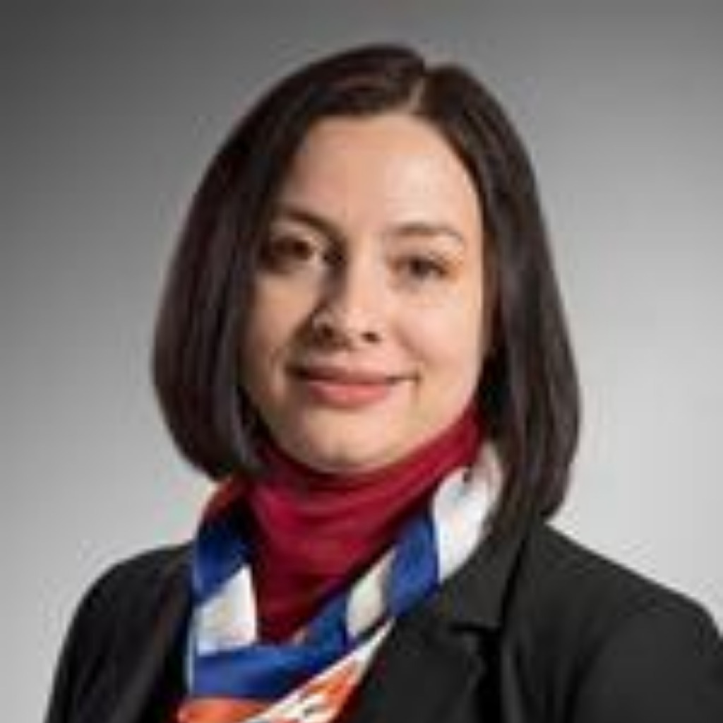 Elena Kunz Mitarbeiterin Vertriebsinnendienst SüdTreber GmbH XING