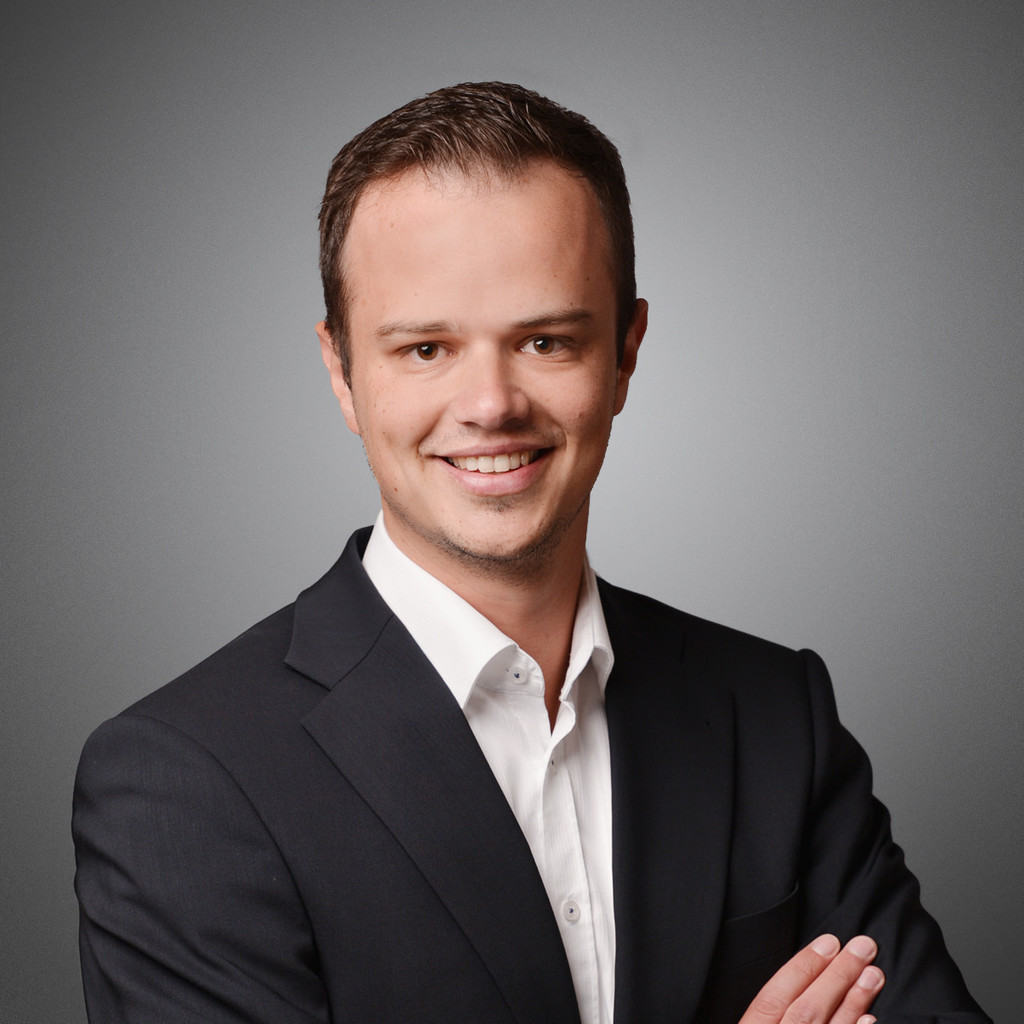 Frank Zschäckel KYC Infrastructure & Engineering HypoVereinsbank