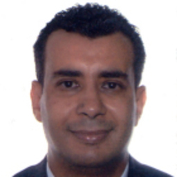 Mohamed Slimane
