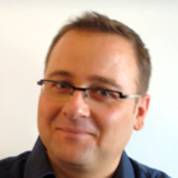 Olivier BALEIX