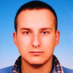 Dipl.-Ing. Milorad Lecic
