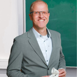 Dr. Dirk SIMON