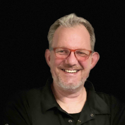 Simon Crookes