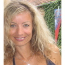 Martina Strobl