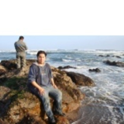 Jose Luis Peña Andrade