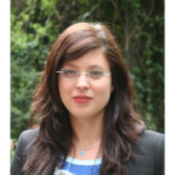 Mirjam Hofer