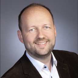 Dr. Oliver Moll