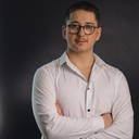 Daniel Krasikow