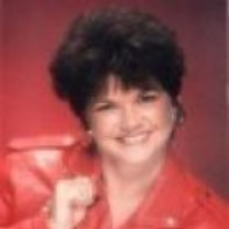 Christina Thompson