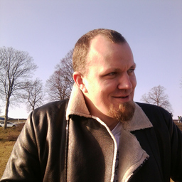 Thorsten Splissdisser