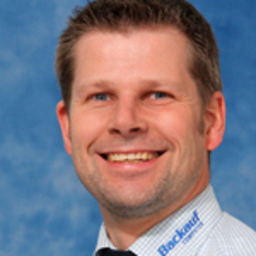 Stefan Posner