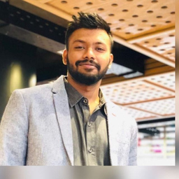 Tasfiqul Ghani