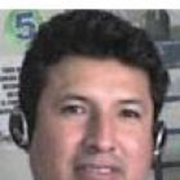 Arnaldo Bazan