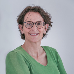 Christina Gruber