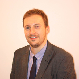 Dr. Moritz Luhn