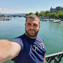 Milos Jovanovic