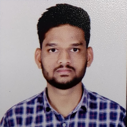 Vinay Kachare