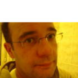 Luc Bertrand