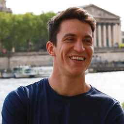 Arnaud Prunet