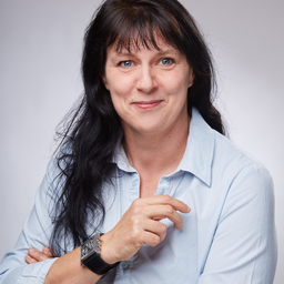 Ines Pötzsch