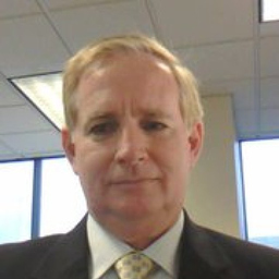 Jim Duffy