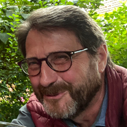 Alfred Schrodt