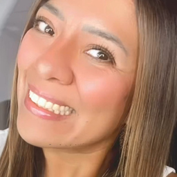 Cintia Paulina Vazquez Maya